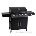 Família Homany Commercial BBQ Grill